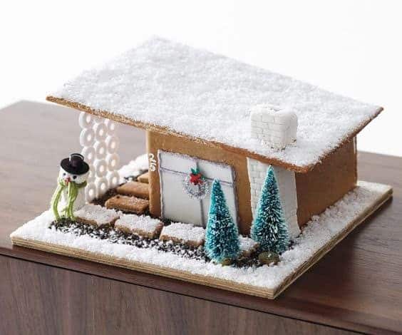 150 Best Gingerbread House Ideas