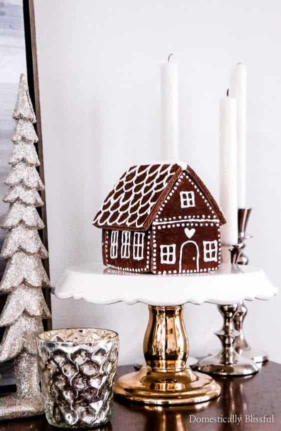 150 Best Gingerbread House Ideas