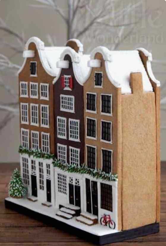 150 Best Gingerbread House Ideas