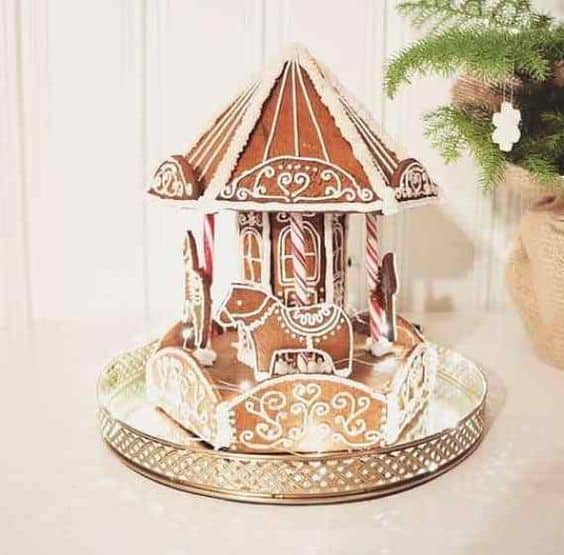 150 Best Gingerbread House Ideas