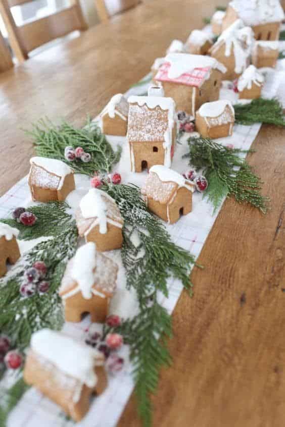 150 Best Gingerbread House Ideas