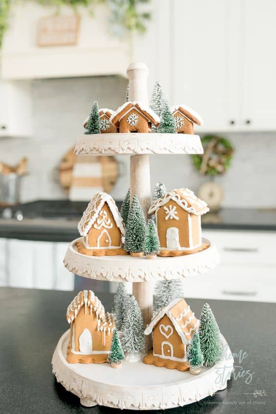 150 Best Gingerbread House Ideas