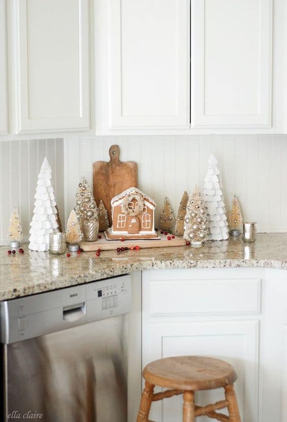 150 Best Gingerbread House Ideas