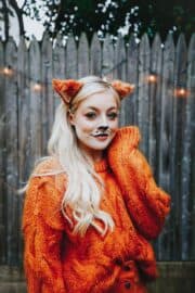31 DIY Modest Halloween Costumes for Women » Lady Decluttered