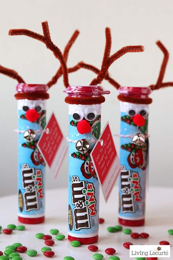 Christmas candy store gifts for kids