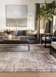 22 Transitional Living Room Decorating Ideas » Lady Decluttered