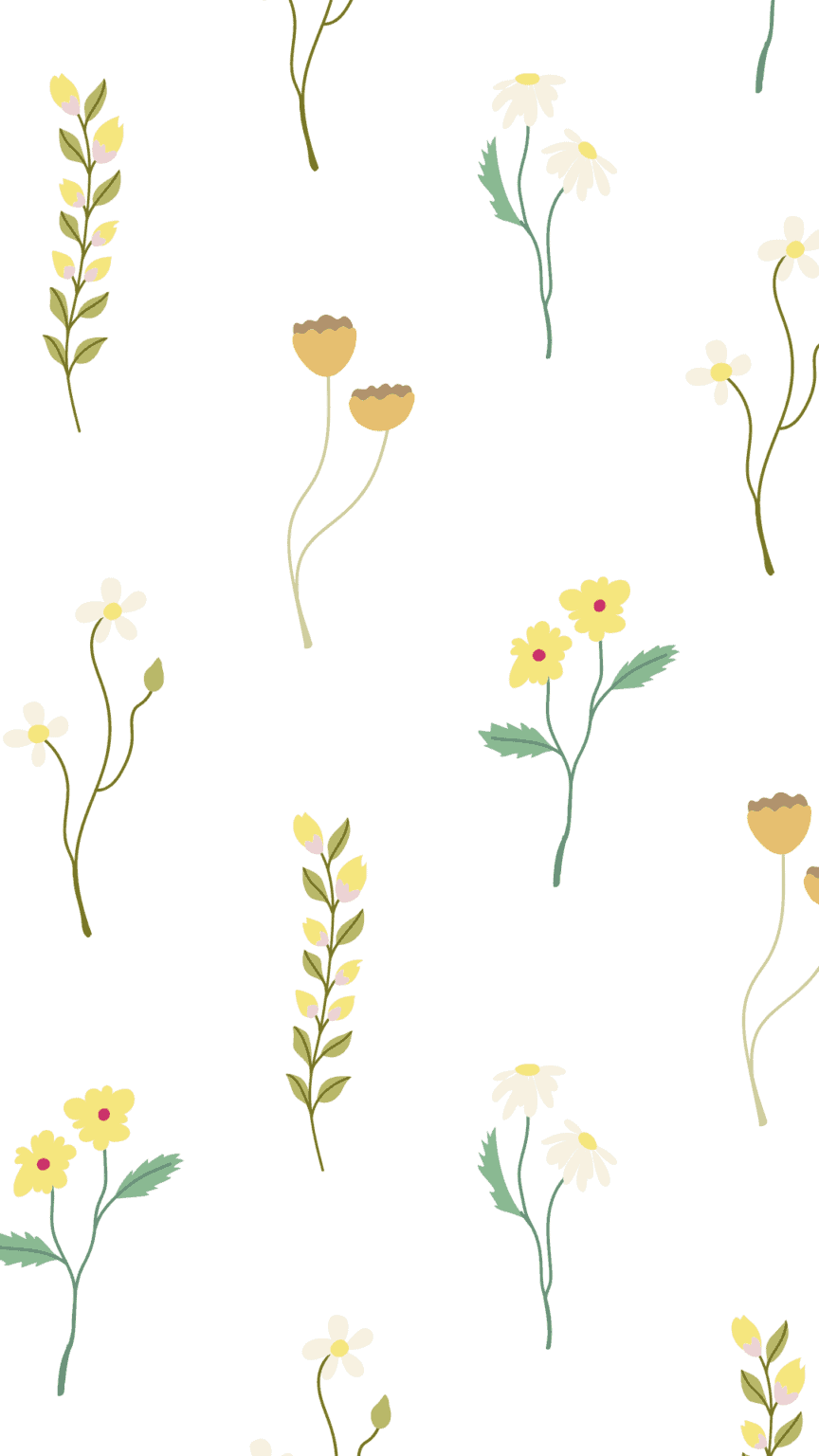 50 Neutral Spring Phone Wallpapers » Lady Decluttered