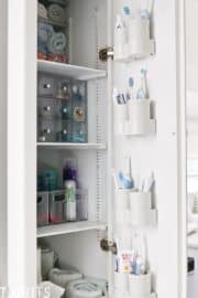 18 Brilliant RV Organization Ideas » Lady Decluttered