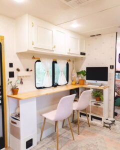 18 Brilliant RV Organization Ideas » Lady Decluttered