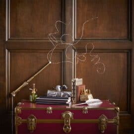 22 Harry Potter Halloween Decor Ideas » Lady Decluttered