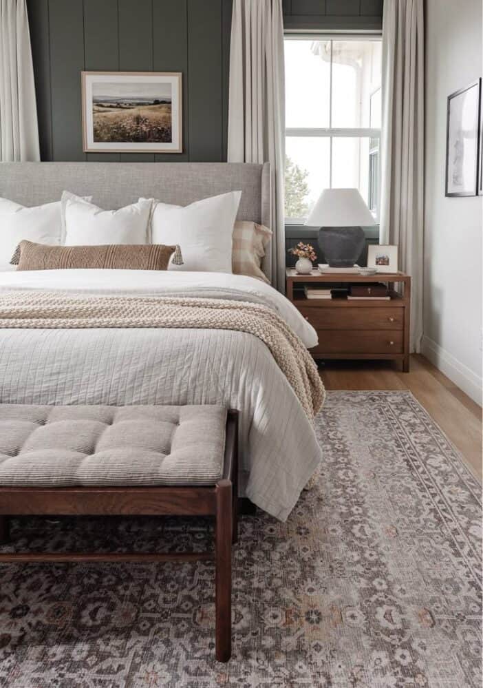 20 Bedroom Styling Ideas » Lady Decluttered