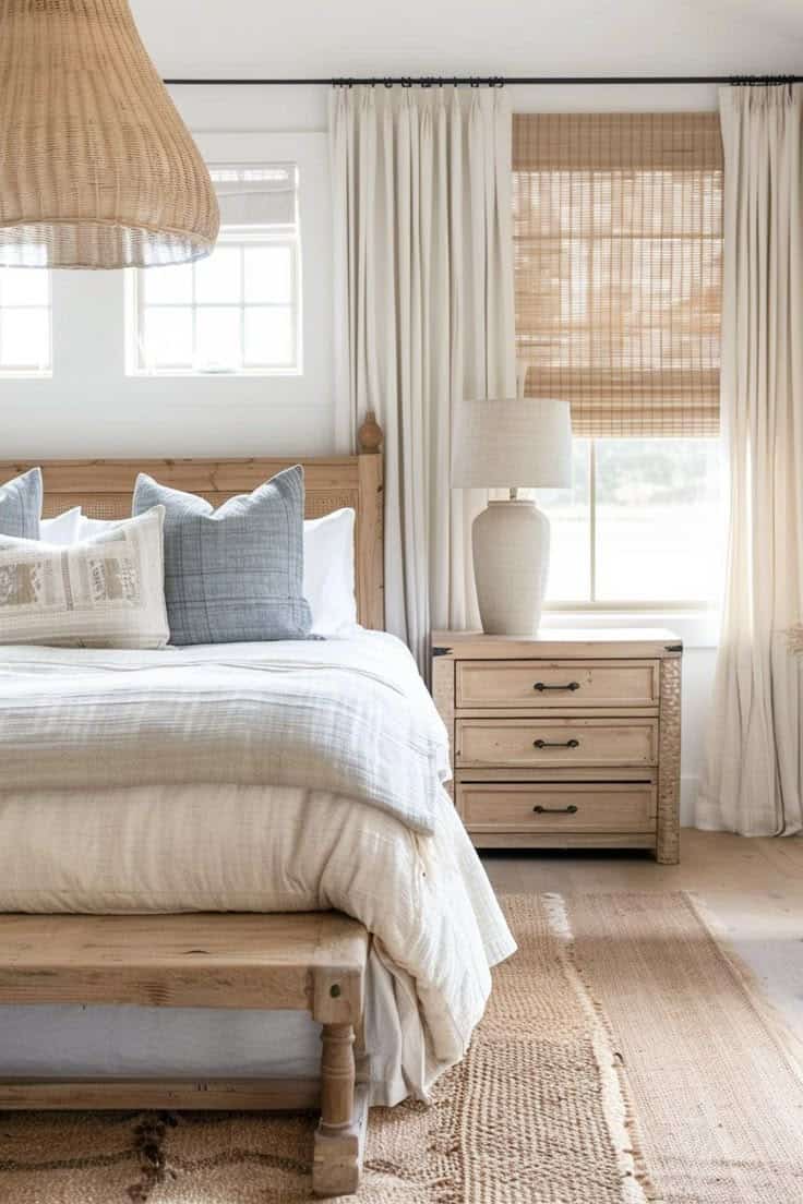 20 Bedroom Styling Ideas » Lady Decluttered