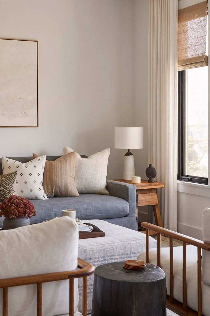 View of 20 Apartment Decorating Ideas to Make Any Rental Feel Like Home