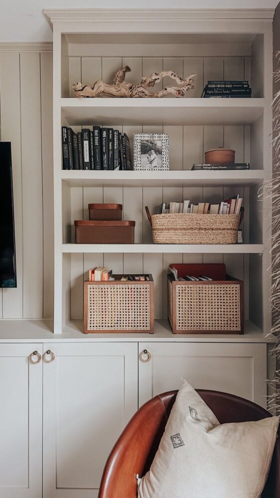 How to Declutter Your Living Room » Lady Decluttered