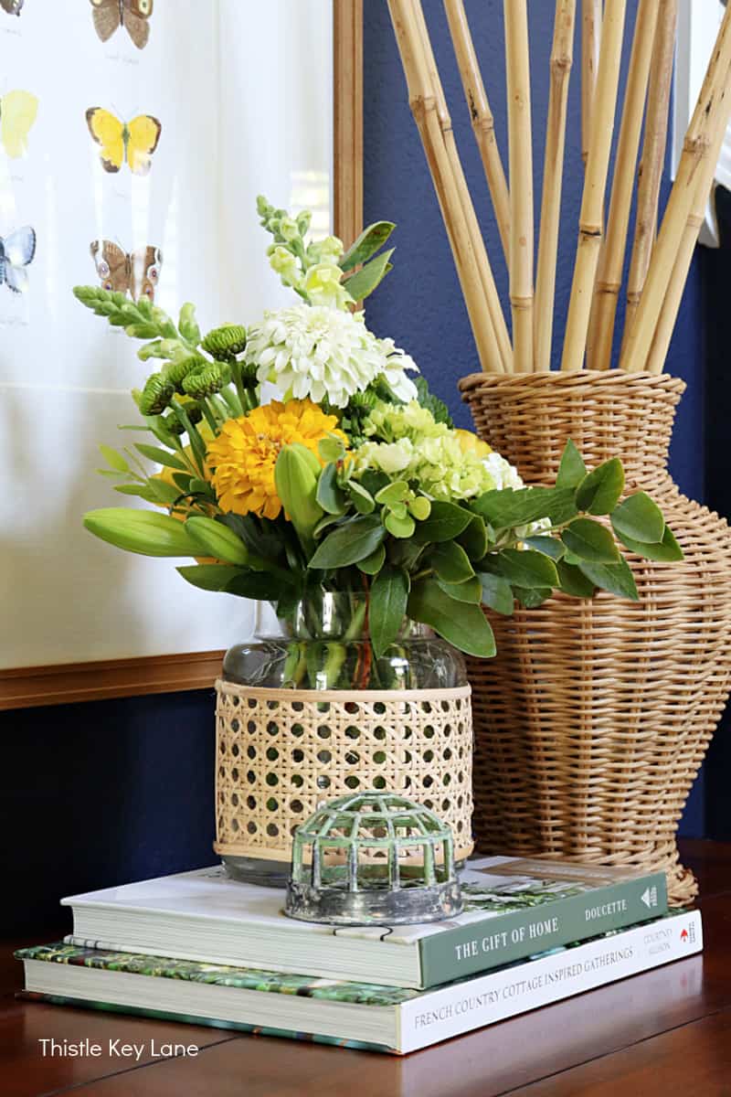 24 Indoor Summer Decorating Ideas » Lady Decluttered