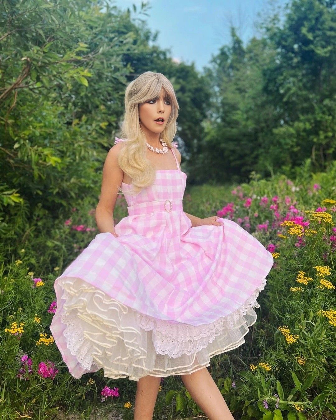 20 Pretty Halloween Costumes for Women » Lady Decluttered